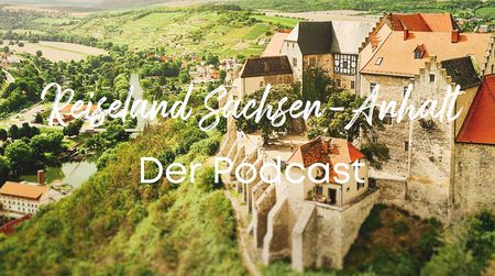 Reiseland Sachsen-Anhalt